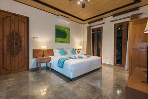 Villa Djani Balangan by Nagisa Bali