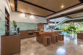 Villa Djani Balangan by Nagisa Bali