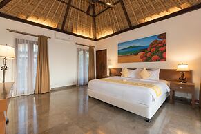 Villa Djani Balangan by Nagisa Bali