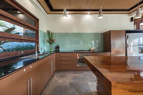 Villa Djani Balangan by Nagisa Bali