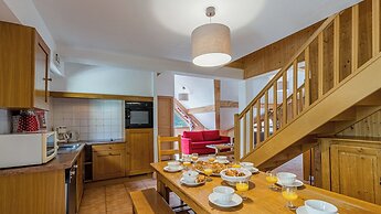 Résidence la Cascade