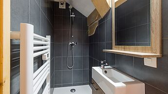 Résidence la Cascade