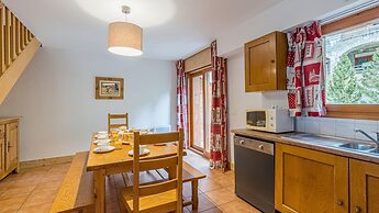 Résidence la Cascade