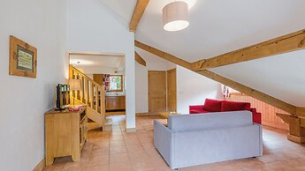 Résidence la Cascade