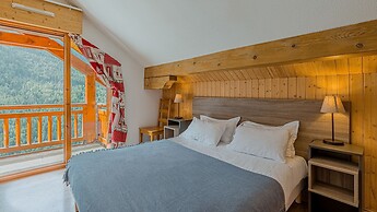 Résidence la Cascade