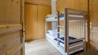 Résidence la Cascade