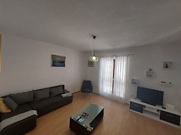 Apartment Dominik