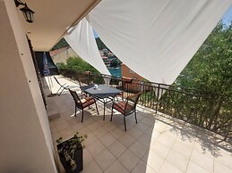Apartment Dominik