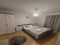 Apartment Dominik