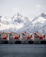 Svinøya Rorbuer