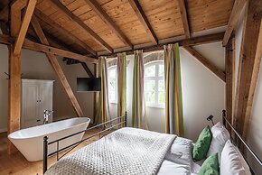 Storchenhof Blumenow