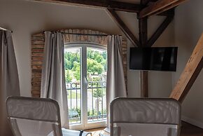 Storchenhof Blumenow