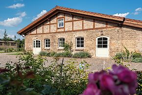 Storchenhof Blumenow