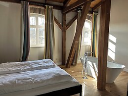 Storchenhof Blumenow