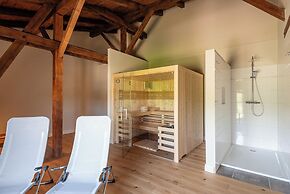 Storchenhof Blumenow