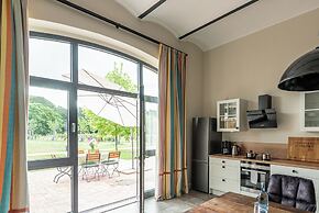 Storchenhof Blumenow