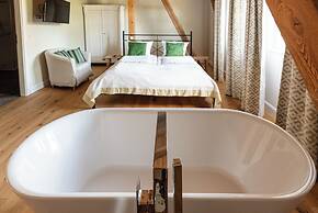 Storchenhof Blumenow