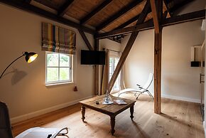 Storchenhof Blumenow