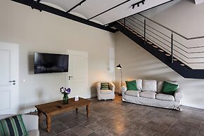 Storchenhof Blumenow