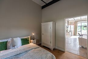 Storchenhof Blumenow