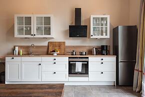 Storchenhof Blumenow