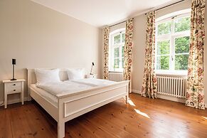Storchenhof Blumenow