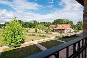 Storchenhof Blumenow