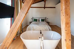 Storchenhof Blumenow