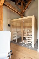 Storchenhof Blumenow