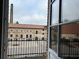 Storchenhof Blumenow
