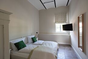 Storchenhof Blumenow