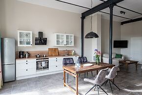 Storchenhof Blumenow