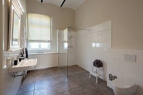 Storchenhof Blumenow