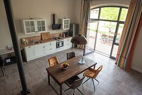 Storchenhof Blumenow