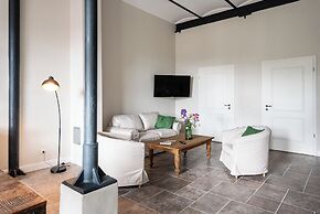 Storchenhof Blumenow