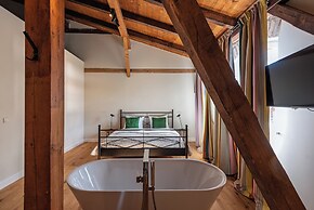 Storchenhof Blumenow