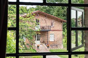 Storchenhof Blumenow