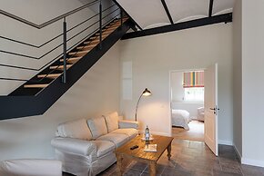 Storchenhof Blumenow