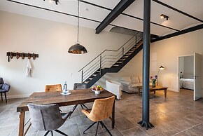 Storchenhof Blumenow