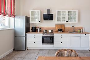 Storchenhof Blumenow