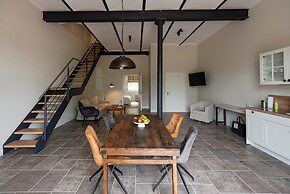 Storchenhof Blumenow