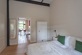 Storchenhof Blumenow