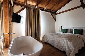 Storchenhof Blumenow