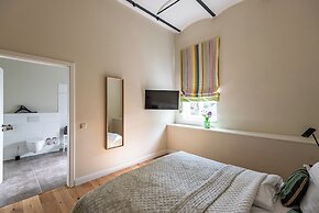 Storchenhof Blumenow