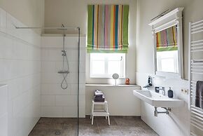 Storchenhof Blumenow