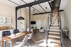 Storchenhof Blumenow