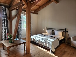 Storchenhof Blumenow