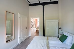 Storchenhof Blumenow