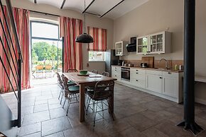 Storchenhof Blumenow