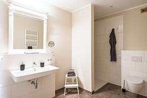 Storchenhof Blumenow